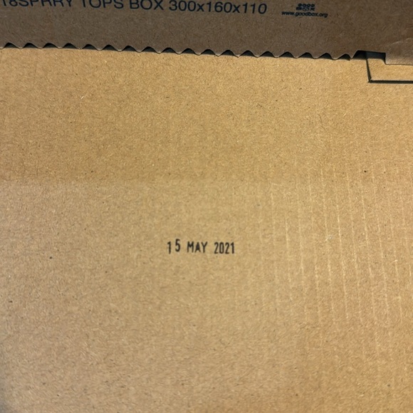 NWT Sperry Top-Sider Shoes With Memory Foam Size 9 1/2 - Picture 6 of 10